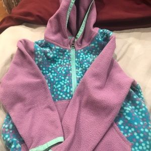 Infant North Face Jacket